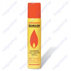 Ronson - Pelignashop